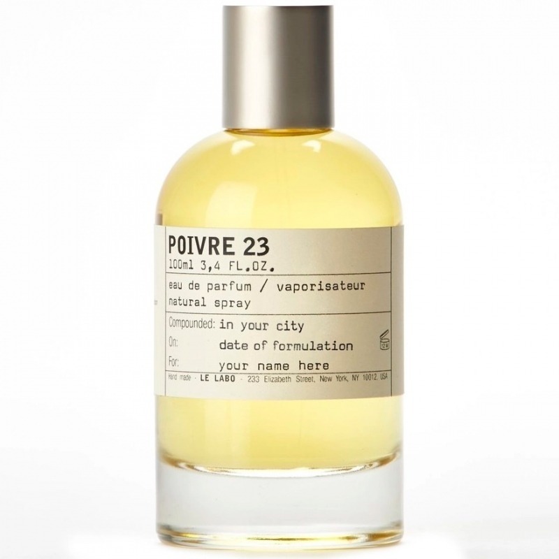 Poivre 23 London