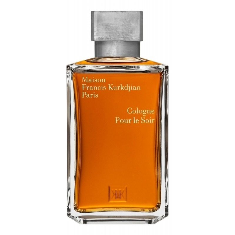 

Cologne Pour Le Soir