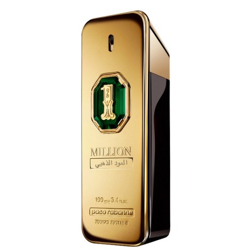 Paco Rabanne 1 Million Golden Oud 100