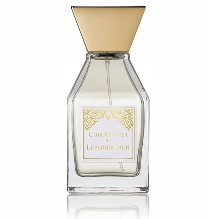 

Cuir Vetyver
