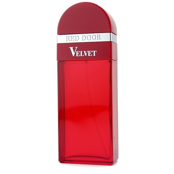 Elizabeth Arden Red Door Velvet