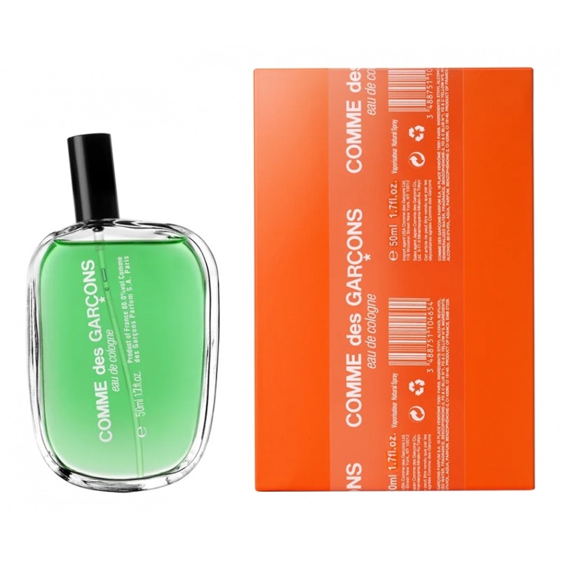 Comme des Garcons Eau de Cologne