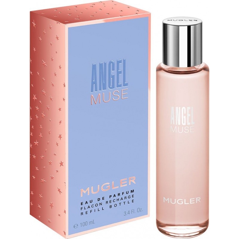 Angel Muse
