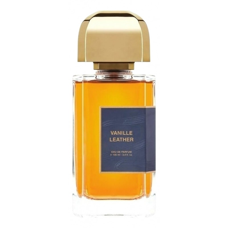 bdk Parfums Vanille Leather