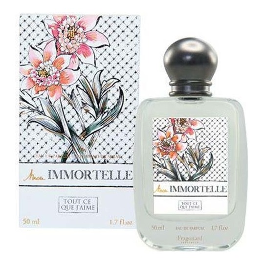 

Mon Immortelle