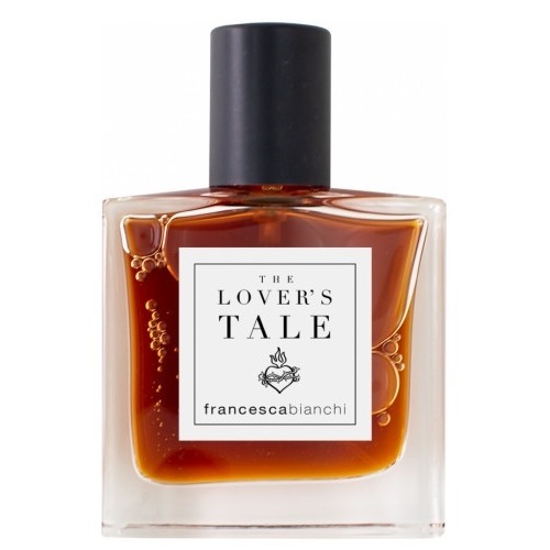 

The Lover's Tale