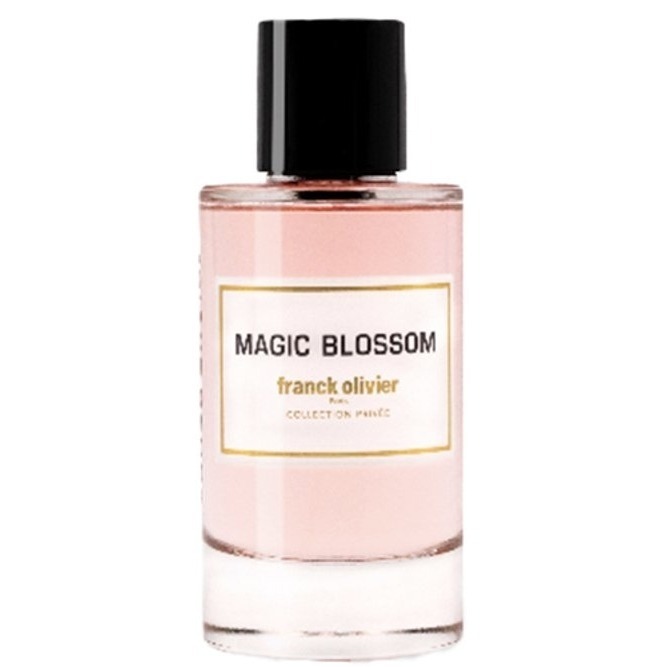 Magic Blossom