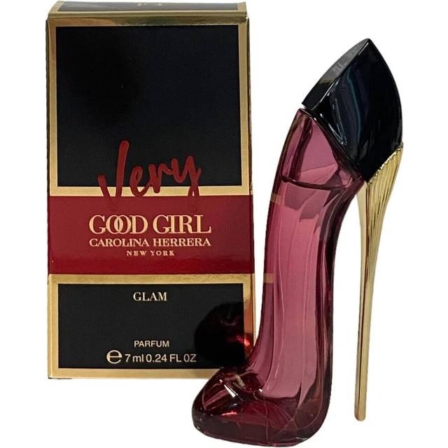 

Very Good Girl Glam