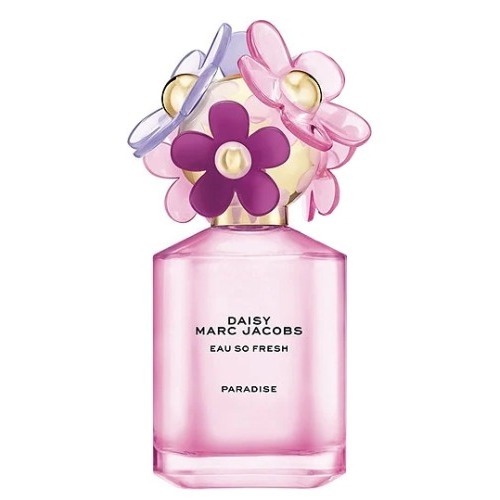 MARC JACOBS Daisy Eau So Fresh Paradise Limited Edition Eau de Toilette 690 2