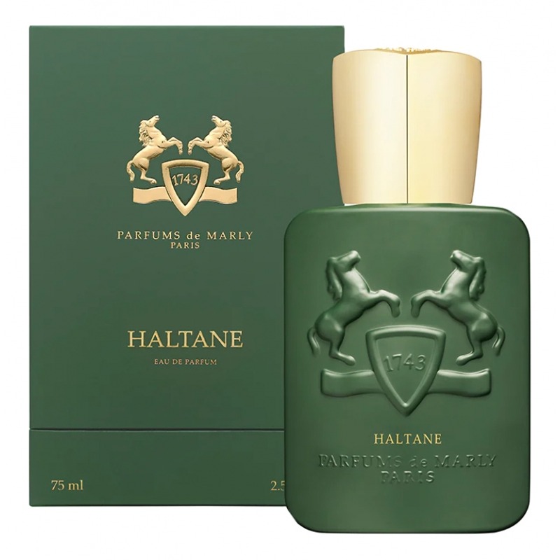 Haltane