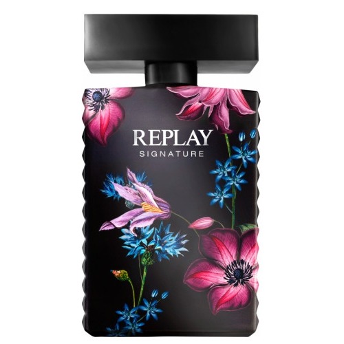 Replay Signature for Women
