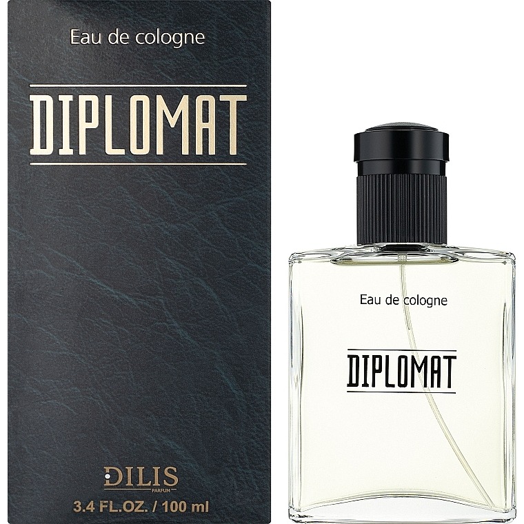 

Diplomat
