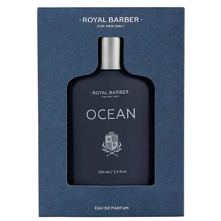 

Ocean