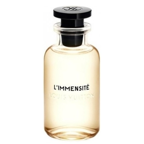 L'Immensité