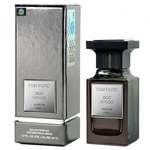 Tom Ford Oud Wood Parfum - купить духи, цены от 1340 р. за 2 мл