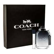 Coach for Men 2017