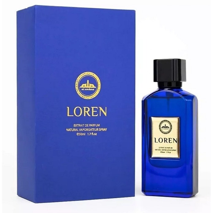 

Loren