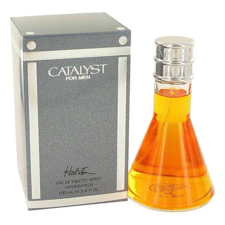

Catalyst