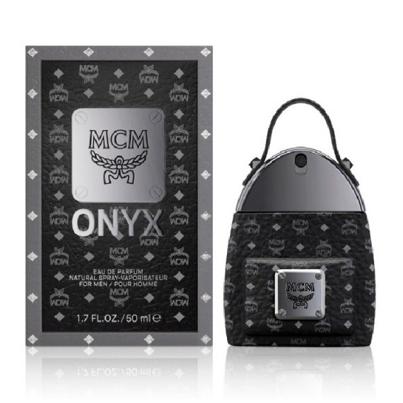 

MCM Onyx