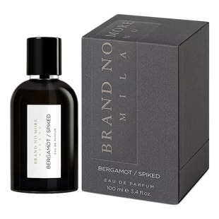 

Bergamot / Spiked