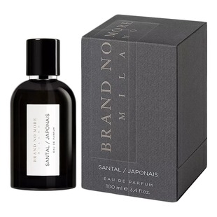 Santal / Japonais