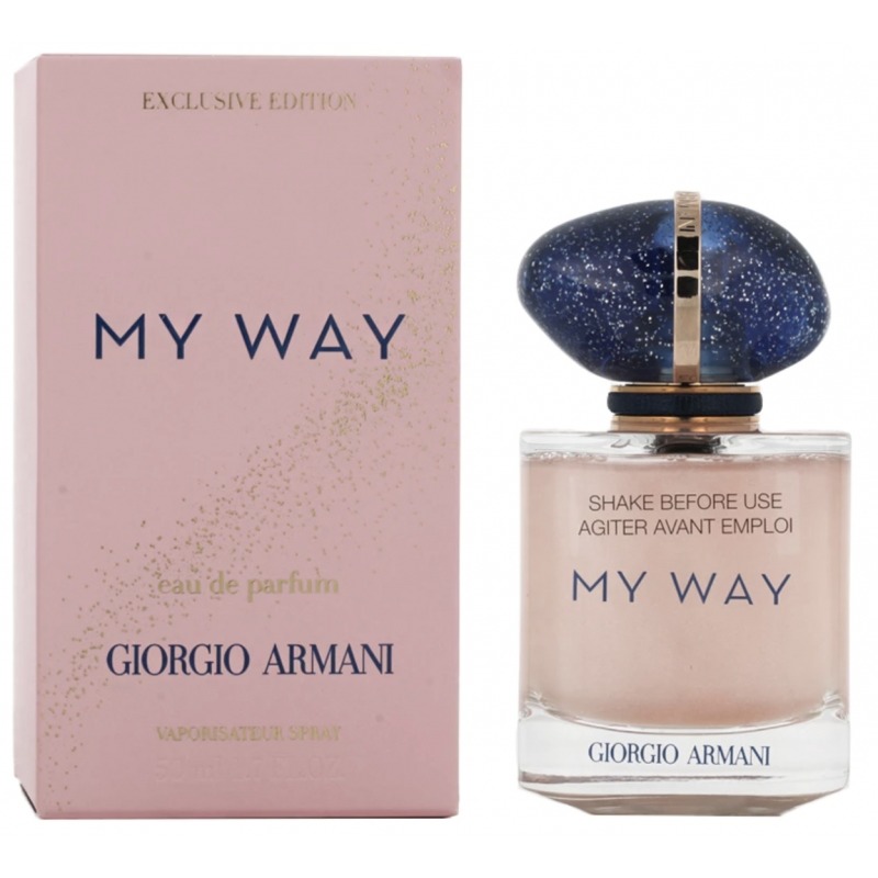 

My Way