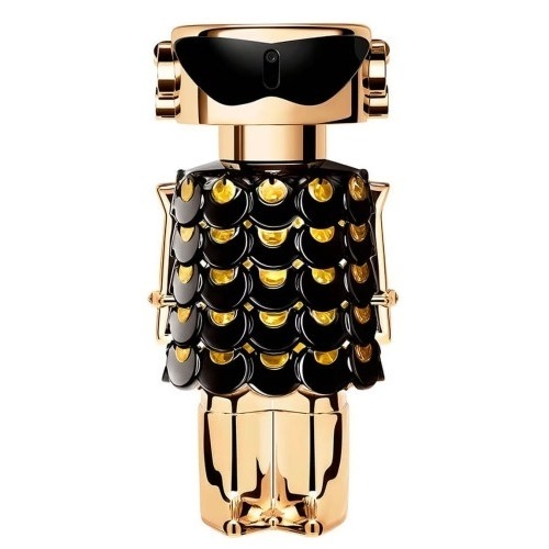 

Fame Parfum