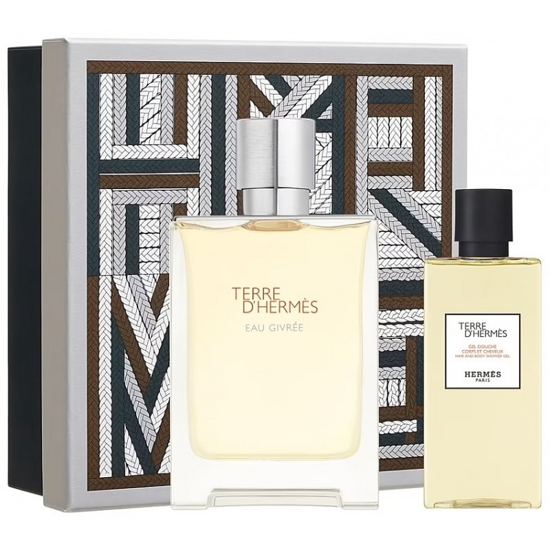 Terre d'Hermes Eau Givree