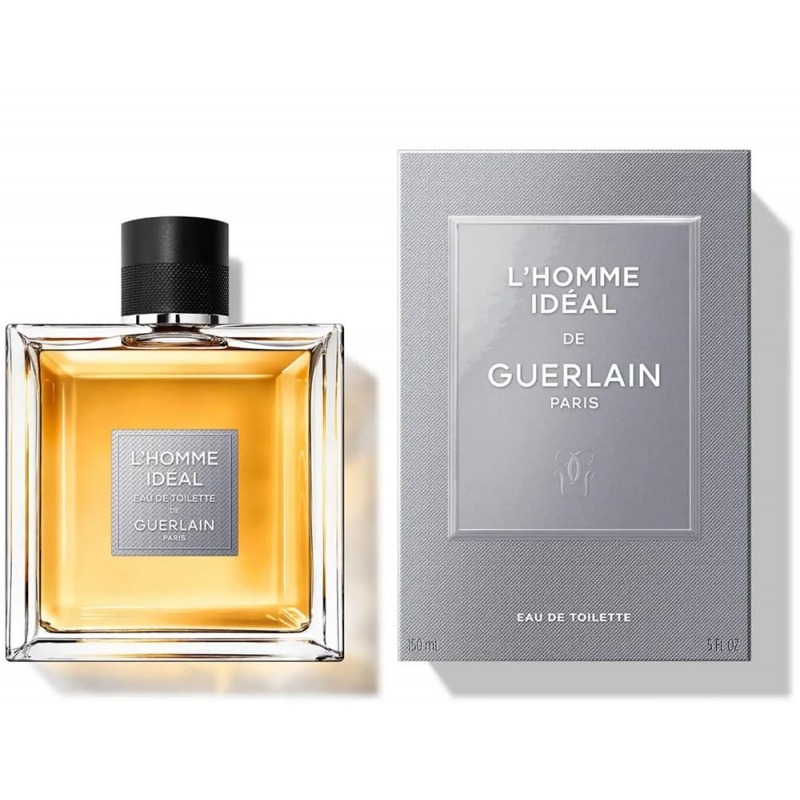 Guerlain L’Homme Ideal