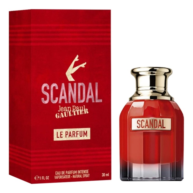 

Scandal Le Parfum