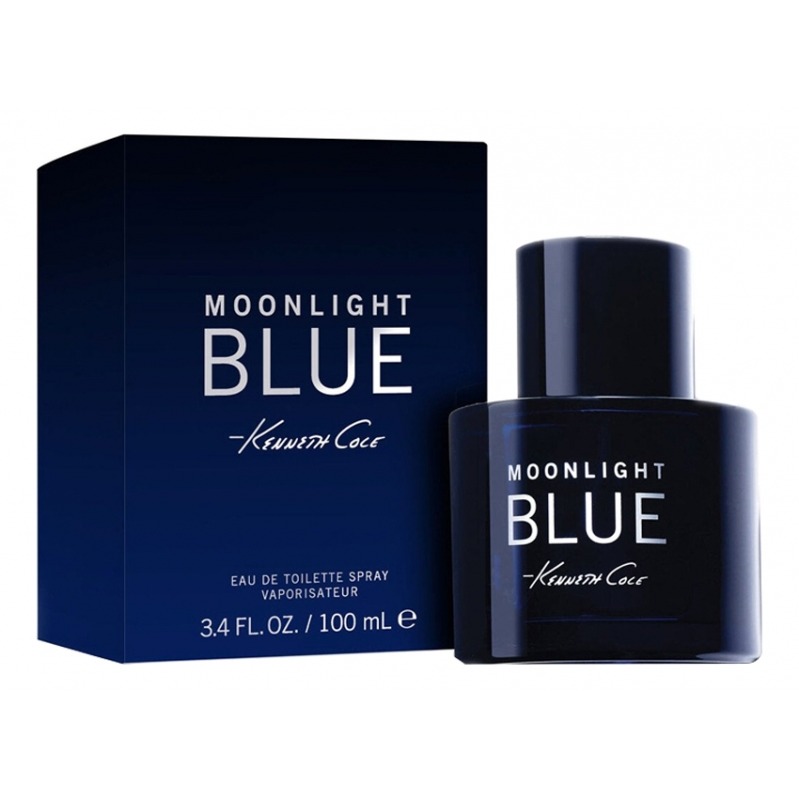 Moonlight Blue