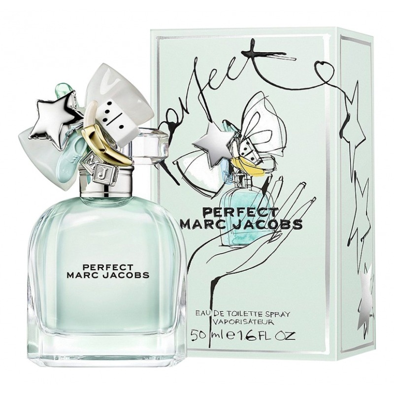 Perfect Eau de Toilette