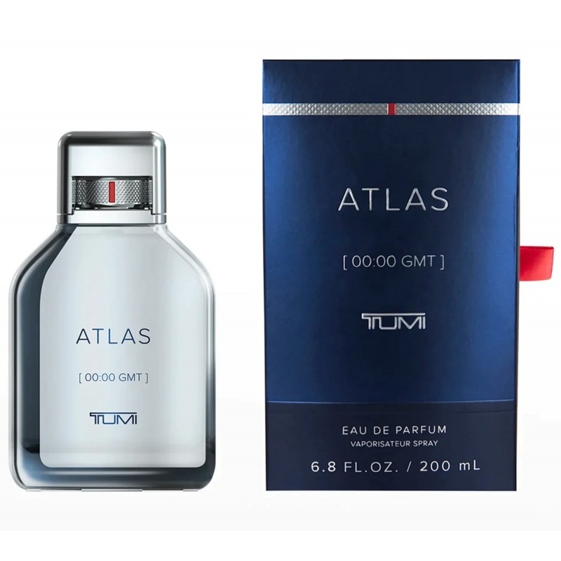 TUMI Atlas