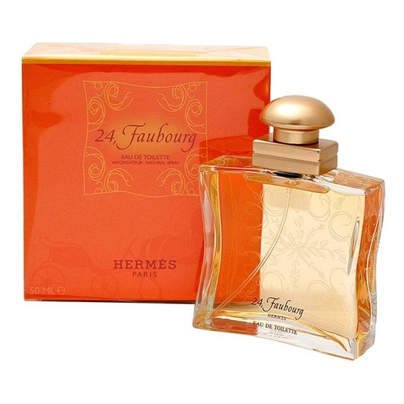 hermes 24 faubourg