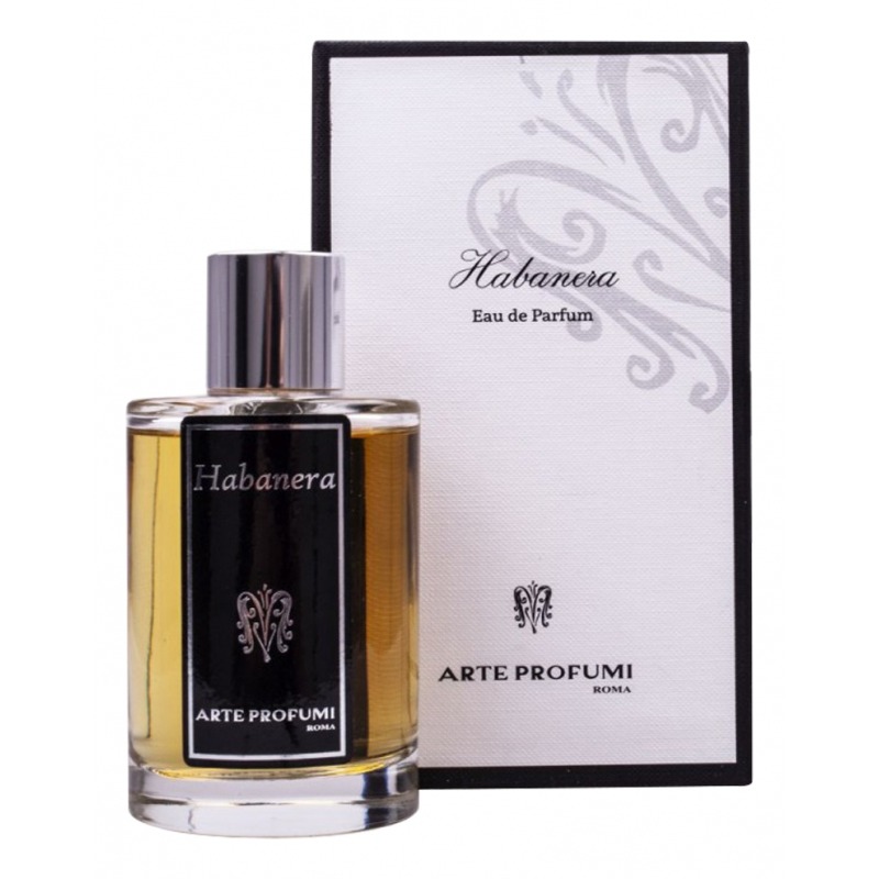 Arte Profumi Habanera