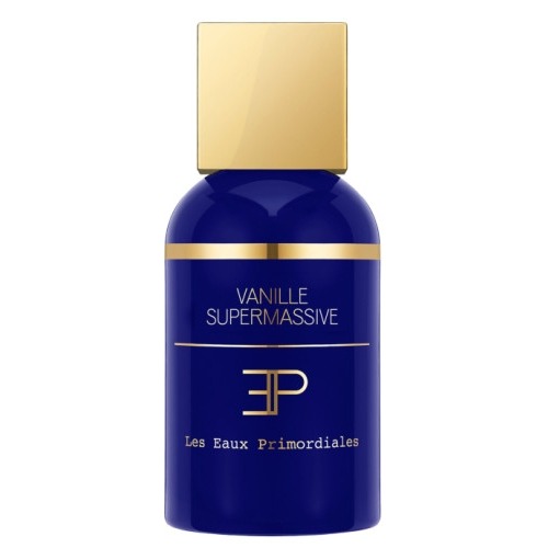 

Vanille Supermassive