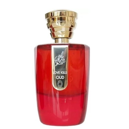 

Love Kills Oud