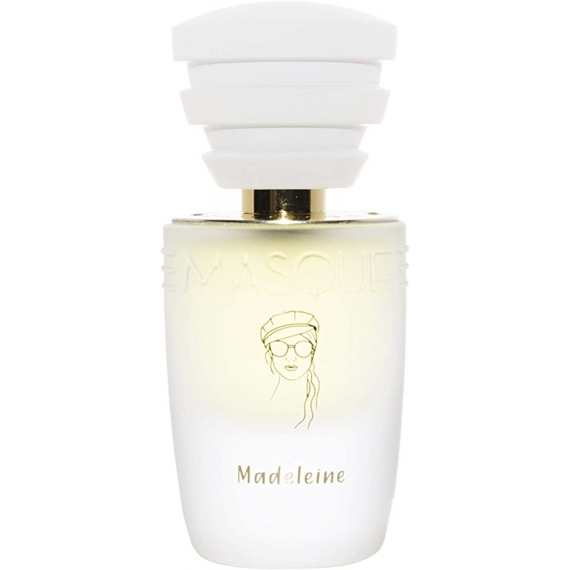 

Madeleine Le Donne di Masque