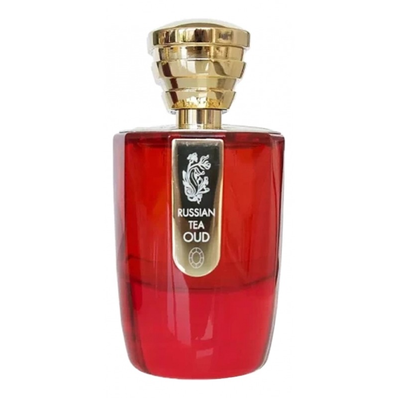 Russian Tea Oud