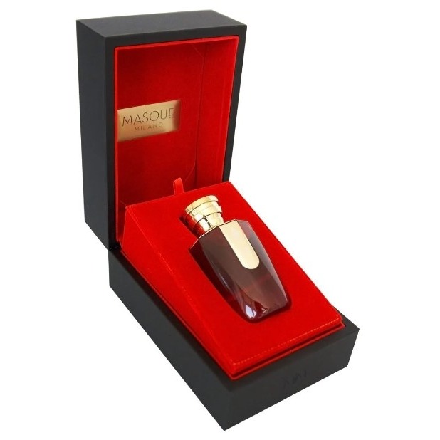 

Russian Tea Oud
