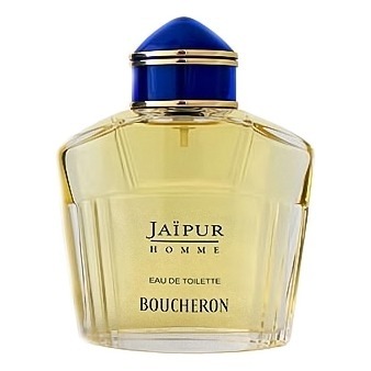 Boucheron Jaipur Homme 390 2