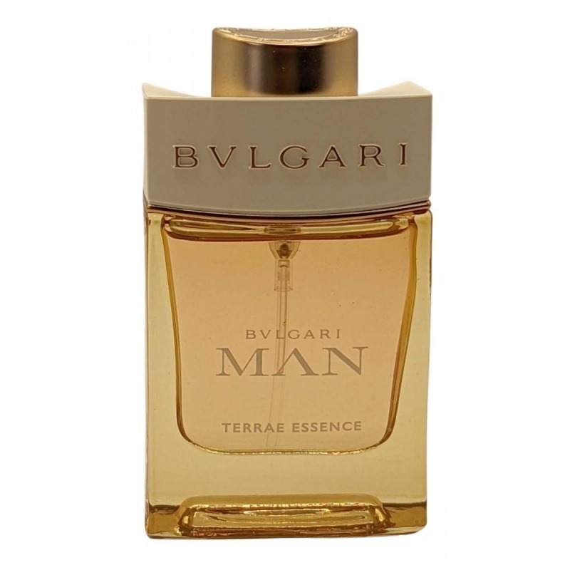 Bvlgari Man Terrae Essence bvlgari man terrae essence