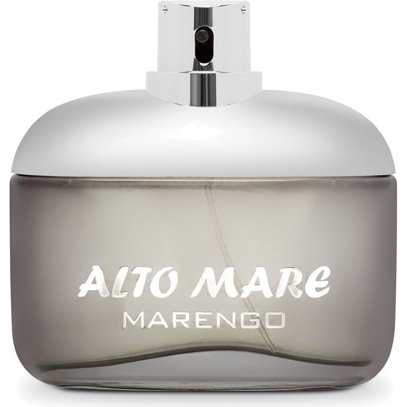 Parfums Genty Alto Mare Marengo