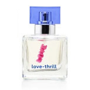 

Love Inside Love Thrill