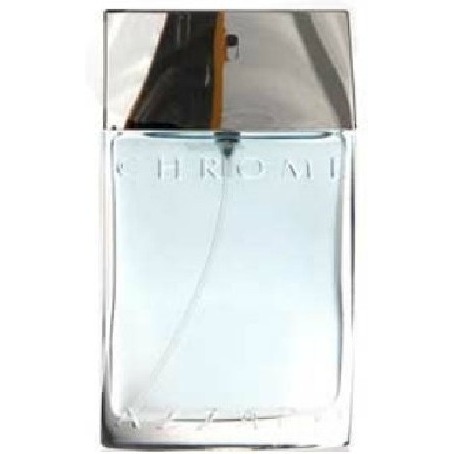 Azzaro Chrome Urban Spray