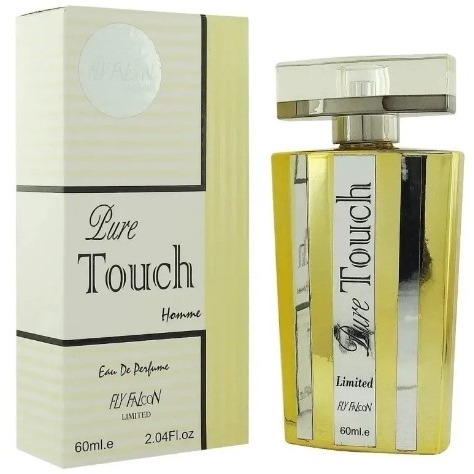 Pure Touch Homme Limited l homme rochas aromatic touch