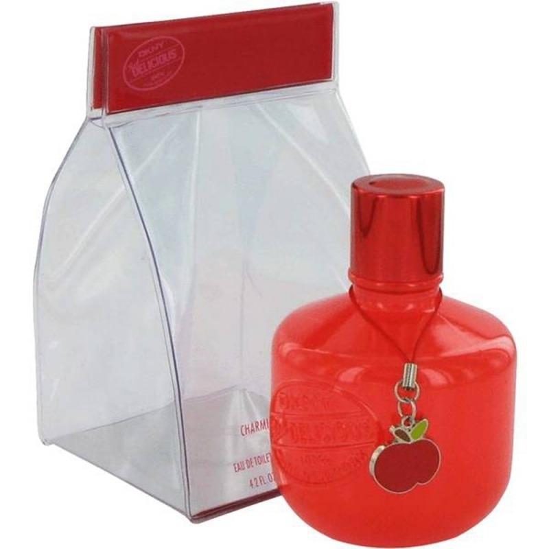 

DKNY Red Delicious Charmingly Delicious