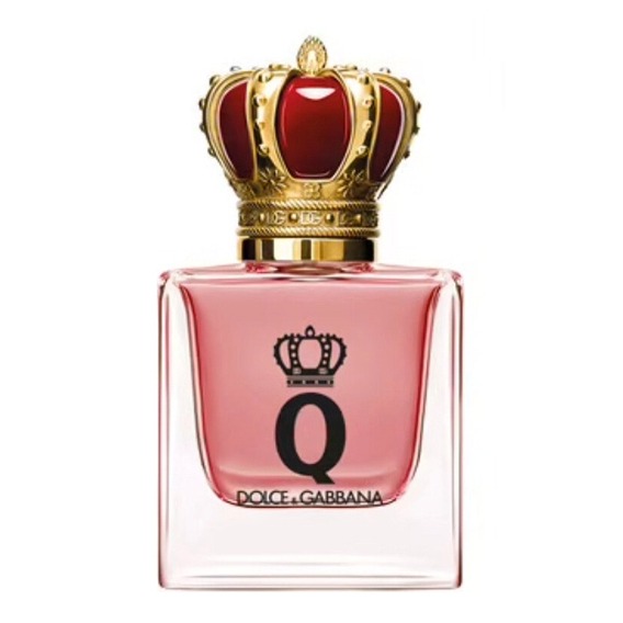 DOLCE & GABBANA Q by Dolce & Gabbana Eau de Parfum Intense - фото 1