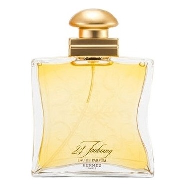 24 Faubourg