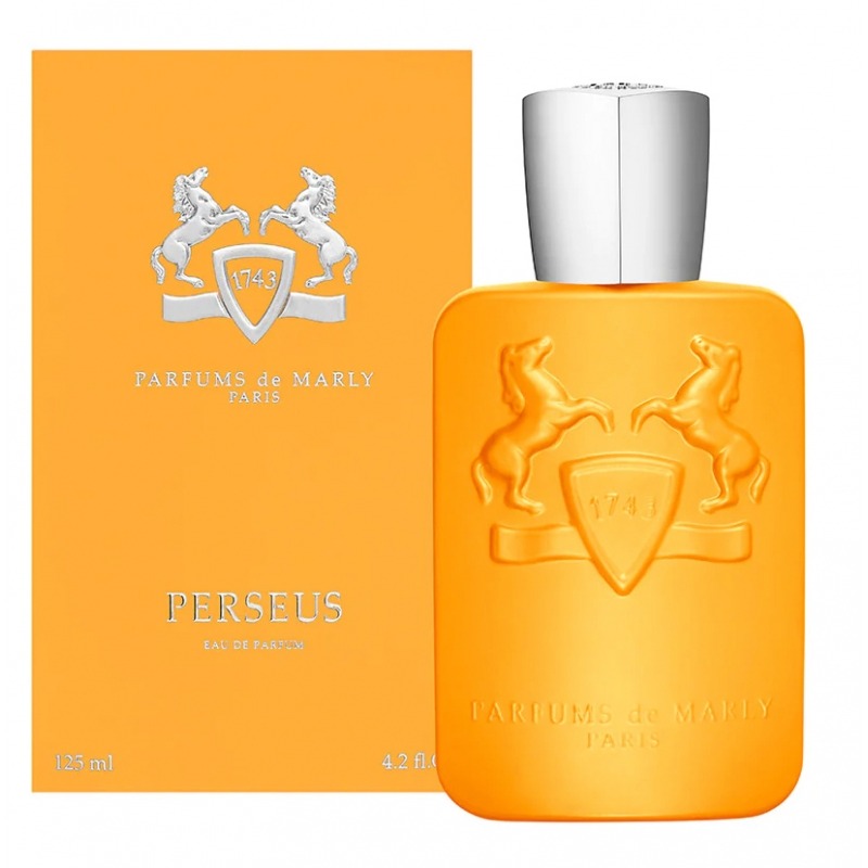 

Perseus